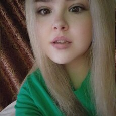 Фотография девушки Олечка, 33 года из г. Улан-Удэ