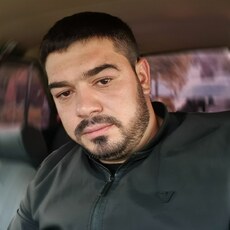 Фотография мужчины Миха, 35 лет из г. Иваново