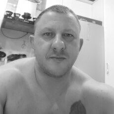 Фотография мужчины Гоша, 38 лет из г. Кузнецк