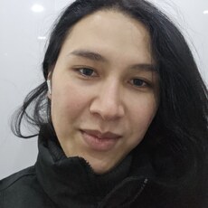 Фотография мужчины Айбек, 25 лет из г. Актау