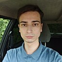 Андрей, 26 лет