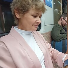 Фотография девушки Нина, 52 года из г. Руза