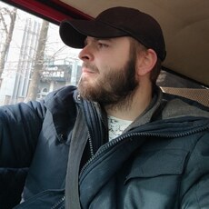 Фотография мужчины Сергей, 31 год из г. Бишкек