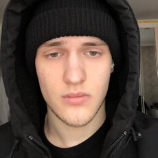 Фотография мужчины Егор, 19 лет из г. Тюмень