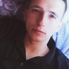 Фотография мужчины Максим, 28 лет из г. Анжеро-Судженск