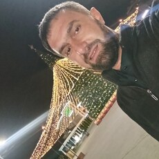 Фотография мужчины Тимур, 32 года из г. Ессентуки