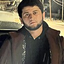 Асхаб, 28 лет