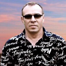 Фотография мужчины Олег, 57 лет из г. Бузулук