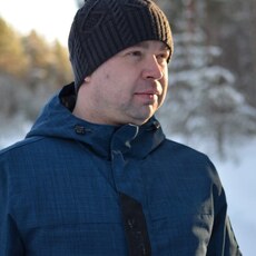 Фотография мужчины Мужчина, 38 лет из г. Нижний Новгород