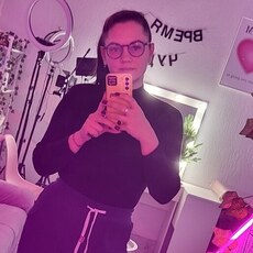 Фотография девушки Мила, 35 лет из г. Саратов