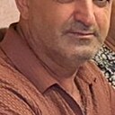 Заур, 53 года