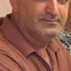 Фотография мужчины Заур, 53 года из г. Новый Уренгой