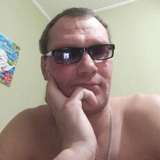 Фотография мужчины Юрий, 38 лет из г. Альметьевск