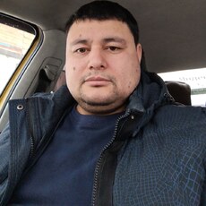 Фотография мужчины Юсуф, 39 лет из г. Мытищи