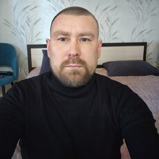 Фотография мужчины Алексей, 42 года из г. Тюмень