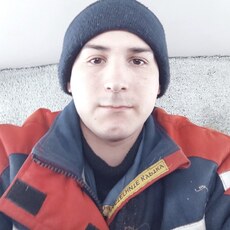 Фотография мужчины Влад, 29 лет из г. Печора