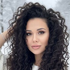 Фотография девушки Вероника, 29 лет из г. Пенза