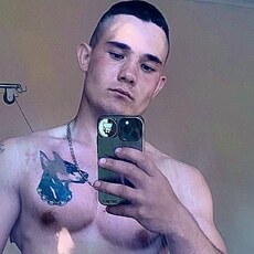 Фотография мужчины Кирилл, 21 год из г. Тула