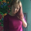 Виктория, 25 лет