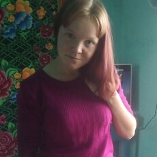 Фотография девушки Виктория, 25 лет из г. Улан-Удэ