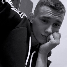 Фотография мужчины Илья, 24 года из г. Плавск