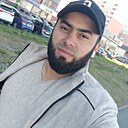 Рашид, 29 лет