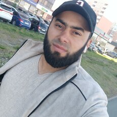 Фотография мужчины Рашид, 29 лет из г. Сосновый Бор