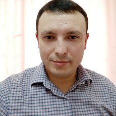 Фотография мужчины Alex, 29 лет из г. Костанай