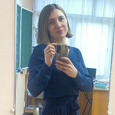 Фотография девушки Людмила, 38 лет из г. Абакан