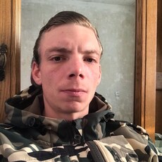 Фотография мужчины Игорь, 27 лет из г. Сызрань