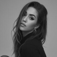 Фотография девушки Алина, 32 года из г. Норильск