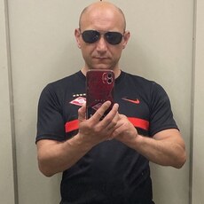 Фотография мужчины Алексей, 39 лет из г. Пушкино (Московская Обл)