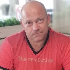 Фотография мужчины Виталий, 47 лет из г. Минск