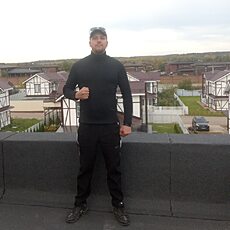 Фотография мужчины Андрей, 35 лет из г. Зеленодольск