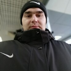 Фотография мужчины Максим, 28 лет из г. Абакан