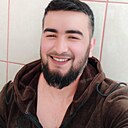 Феруз, 32 года