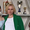 Ната, 43 года