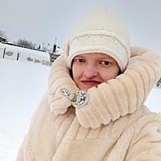 Фотография девушки Анастасия, 29 лет из г. Большая Берестовица