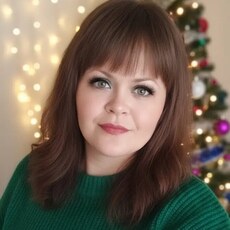 Фотография девушки Анастасия, 34 года из г. Таганрог