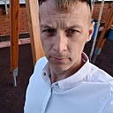 Виталий, 33 года