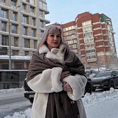 Фотография девушки Оля, 40 лет из г. Пермь