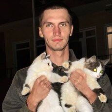 Фотография мужчины Никита, 36 лет из г. Судак