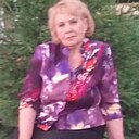 Надежда, 69 лет