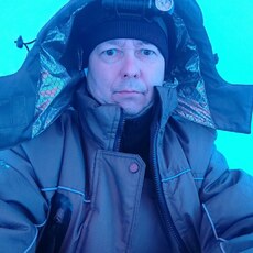 Фотография мужчины Макс, 45 лет из г. Архангельск