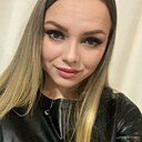 Анастасия, 25 лет