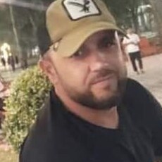 Фотография мужчины Усман, 37 лет из г. Лосино-Петровский