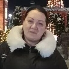 Фотография девушки Ася, 37 лет из г. Вичуга