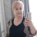 Валентина, 68 лет