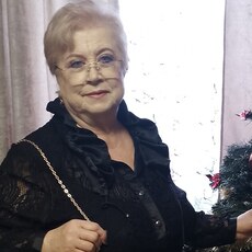 Фотография девушки Валентина, 68 лет из г. Ростов-на-Дону
