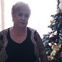 Валентина, 68 лет